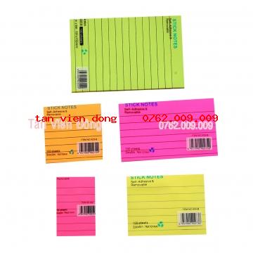Stick-Notes