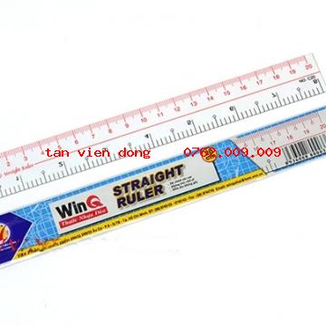 THƯỚC 20CM