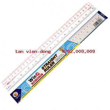 THƯỚC 30CM