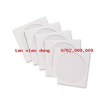VỎ ĐĨA CD- GIẤY
