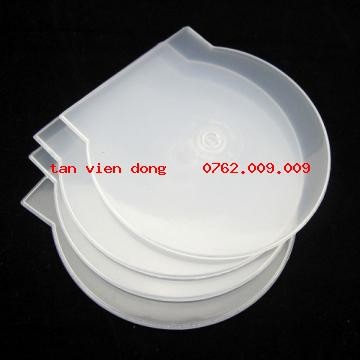 VỎ ĐĨA SÒ