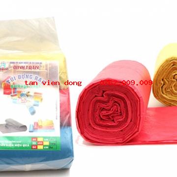 Bao rác Tiểu,Trung,Đại