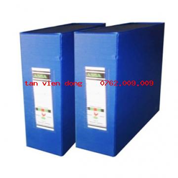 BÌA HỘP VUÔNG