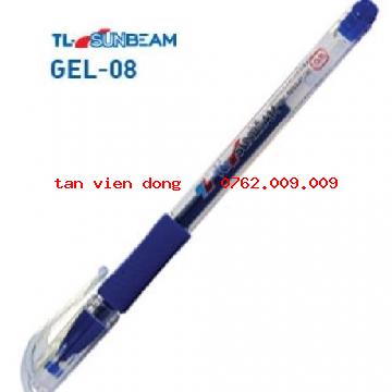 BÚT GEL 08