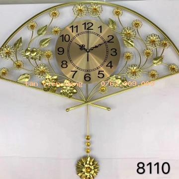 Đồng Hồ Cánh Quạt