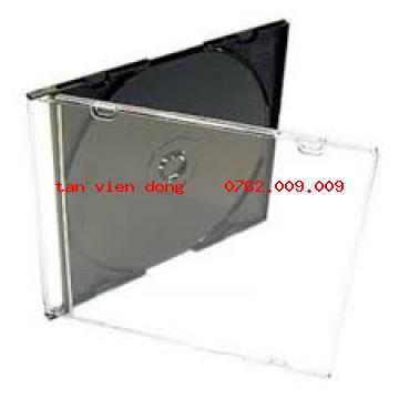 VỎ ĐĨA CD- MEKA